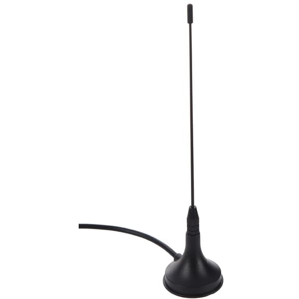 Digital ekstra antenne til HDTV DVB-T DVB-T TV 5dBi MCX-stik