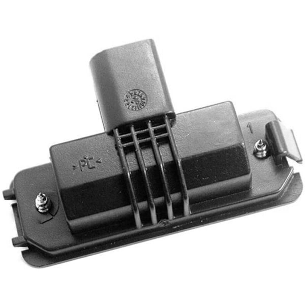 Nummerpladelys 1J6943021B til 2006 2010 GOLF MK4 1998 2000 2004