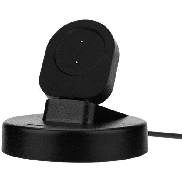 Multifunksjonell lader for Amazfit GTS GTR 42Mm 47Mm Smart Watch tilbehør Trådløs hurtiglading