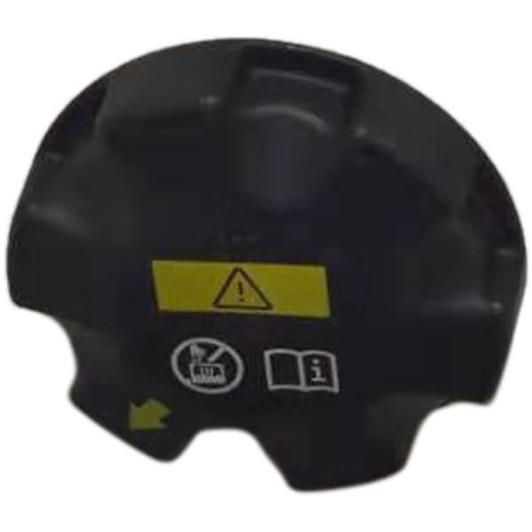 2X 17137516004 Tankdeksel for E90 E60 F10 F07 F01 E70 E71 E63 E64 F02 Utvidelse Radiator Caps Plug