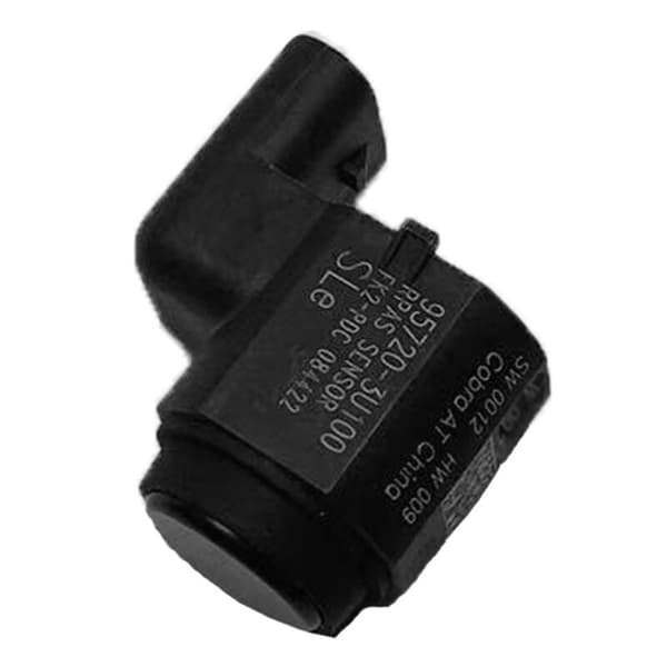 2X Ny 95720-3U100 Parkeringssensor Stødfanger Reverse Assist 95720 3U100 4MS271H7A 4MS271H7C til