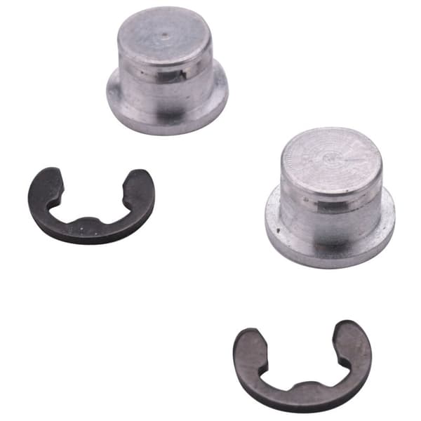 2X Sensor Kabel til Motorcykel Digital Odometer Speedometer Tachometer