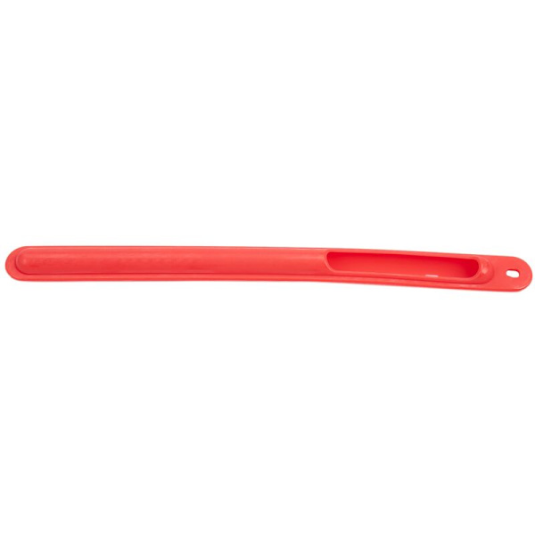 Fodral för Apple Pencil 1 Fodral Silikon Skyddande Skal Fundas för Apple Pencil 1:a generationens iPad-tillbehör (Röd)