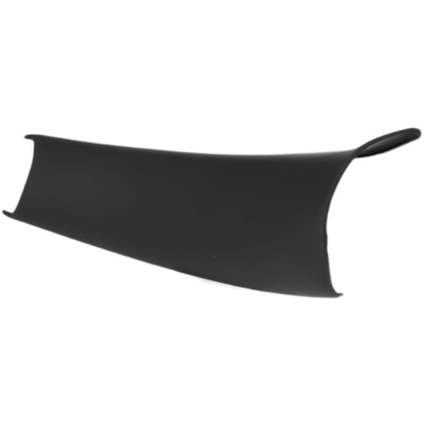 3 stk. interiør dørpanel håndtak grep armlene deksel trim beskyttelse styling for E70 E71 X5 2006-2014