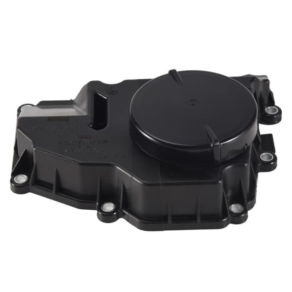 Bil Krumbøjle Udluftning Separator 04E103464AT Passer Til Golf MK7 1.6L