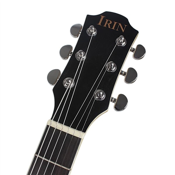 A104 Gitarstrenger Akustisk 18 stk Sølvbelagt Kobberlegering Kjedeutskifting 0,010-0,047