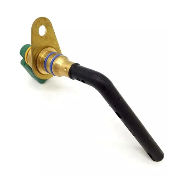 2X Bilsensor Niveau Position Hætte 1131E5 til 206 307 407 607