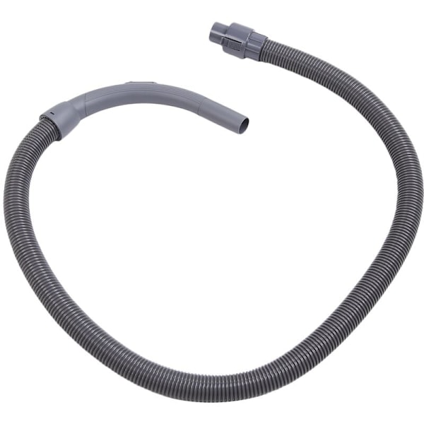 35 mm till 32 mm dammsugarmunstycke dammsugarrör tillbehörskonverter för QW12T-05F QW12T-05E grå