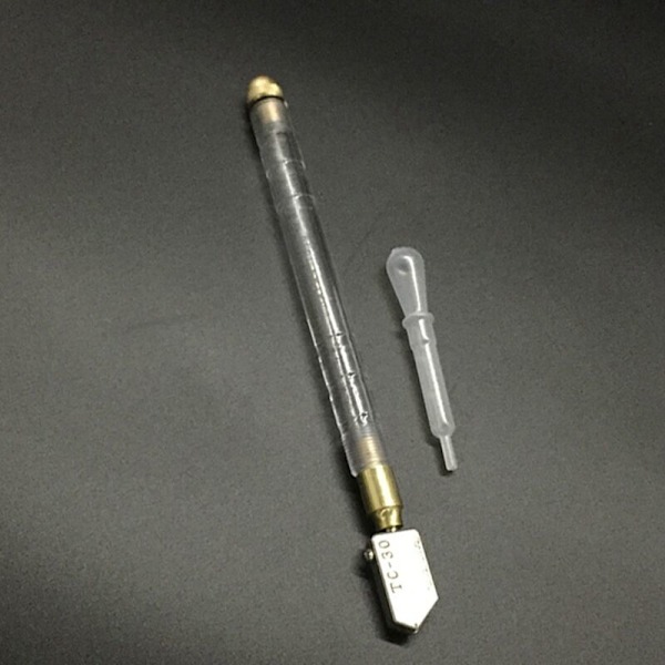 2 kpl Diamond-lasileikkurit, 2-19 mm, 175 mm, hiiliteräksestä valmistettu volframi-seoslasi