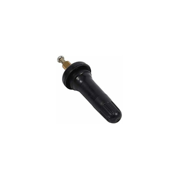 4-pack däcktrycksensor, TPMS däcktrycksövervakningssystem, anti-gasventilstam, anti-explosionspänne HIASDFLS