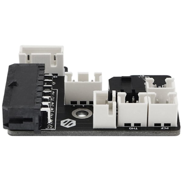 Til VORON 0.1 Printer HARTK AFTERBURNER TOOLHEAD PCB V4.0 til Voron 0.1 3D Printer Dele