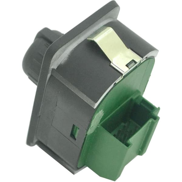 Elektrisk sidespeilbryter kontrollknapp for A3 A6 C5 4B0 959 565A/4B0959565A