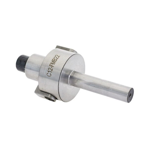C12 FMB22 Værktøjsholder Arbor Fræser Skal Endefræser Skaft Adapter C12 Fmb22 Cnc Maskine Skærende Skaft