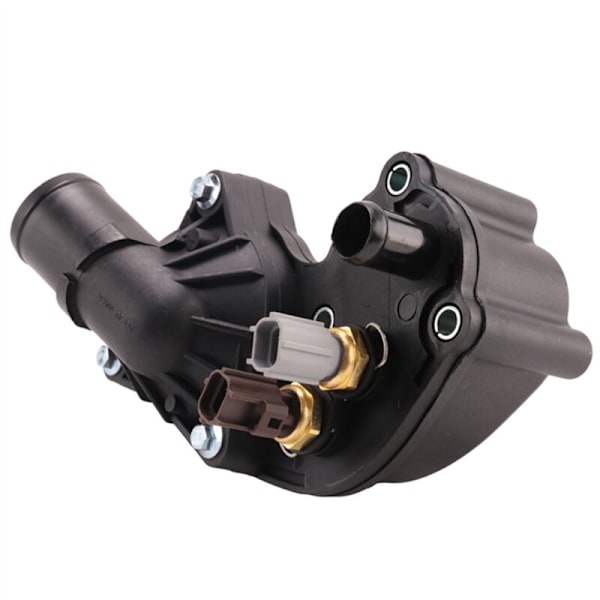 Termostat hus samling til Explorer Sport Ranger 4.0L 2L2E-9K478- 2L2E9K478BA