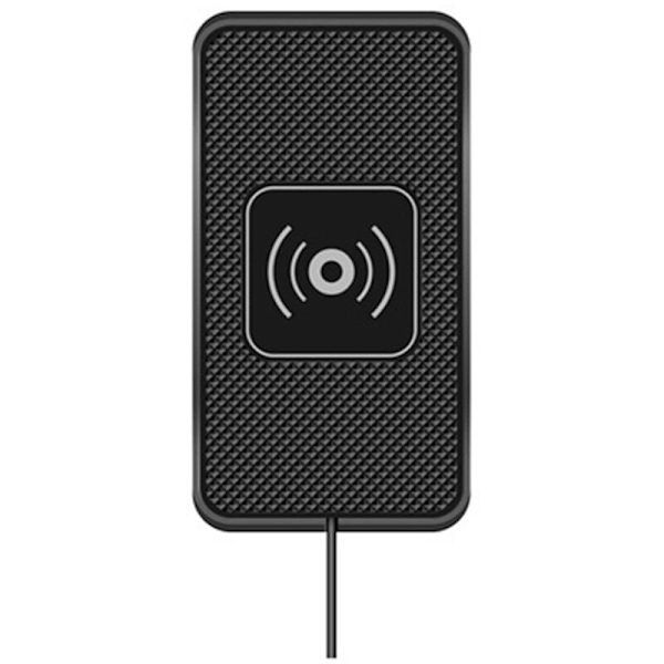 Trådløs billader, 15W telefon for Android-lading