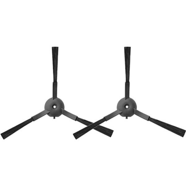 Sidebørste for 360 S10 X100 MAX Robot Vacuum Cleaner Reservedeler Tilbehør
