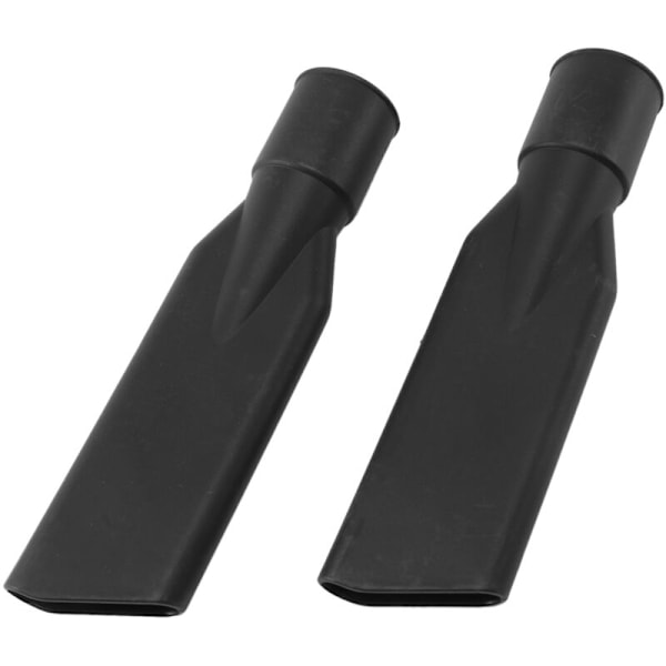 4 stk 44mm Universal Støvsugermunnstykke for 50 liter / 60 liter Industriell Støvsuger osv.