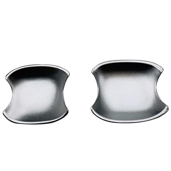 For Voxy Noah R90 2021 2022 Bil Dørskål Krom Dekorasjon Deksel Trim