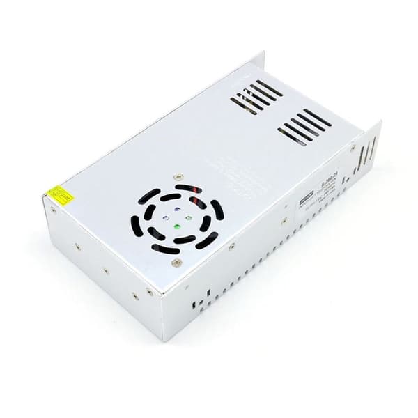 Strømbryter AC110/220V DC48V 10A 480W Lys Transformator Strømadapter for CCTV Lampe LED-Strips