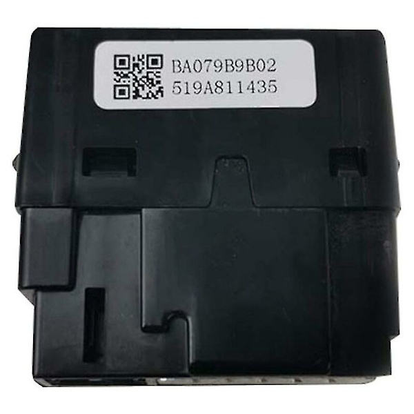 Auton takaosan USB-liitäntä kyynärnojan USB-sovitin 5QD035726L