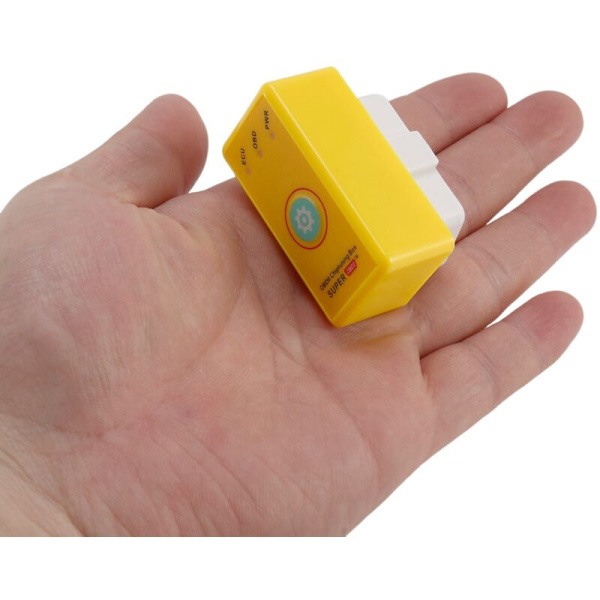 5X Super OBD2 Auton Virityslaatikko Plug and Drive Enemmän Tehoa/Vääntöä Kuten Nitro Accord Sopii Bensiiniajoneuvoihin