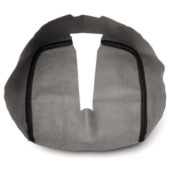 Bilarmrest i skinn for 07-13