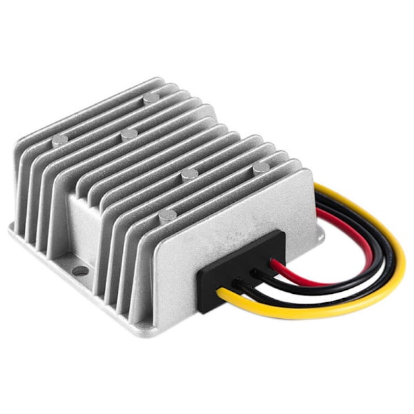 48V 24V 10A 240W Fuktbeständig DC Spänningsomvandlare