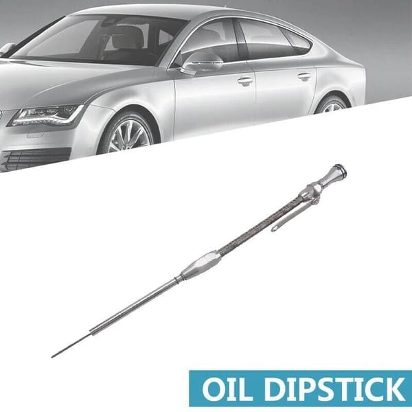 Til 305327350383400 80-Up Bil Rustfrit Stål Fleksibel Motor Dip-Sticks Tilbehør