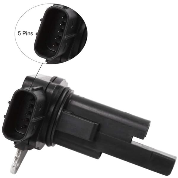 Masseluftmåler Sensor til V 22204-0V020