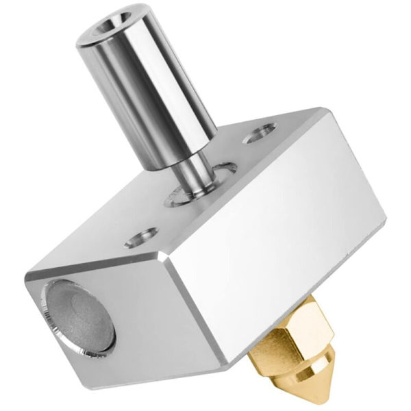 S1 Spirit Hotend 24V 40W Uppvärmningskit för 3D-skrivare -3 S1 -10 Smart Pro med A Extruder