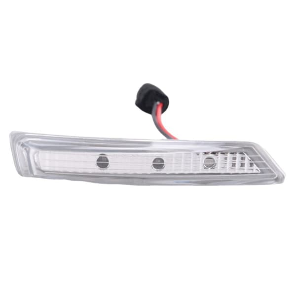 Hvid LED-nummerpladelys til bil 68223864AB til baglygter 2014-2018