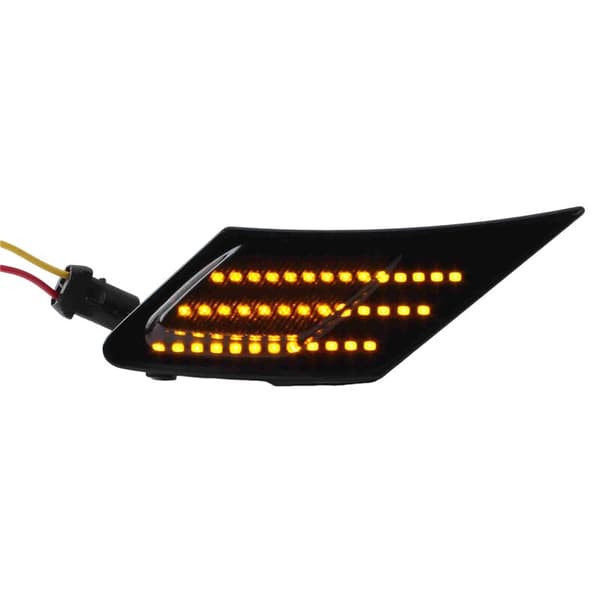 Bil LED Blinklys til FT86 2013-2020, Side Markørlys, Tilbehør