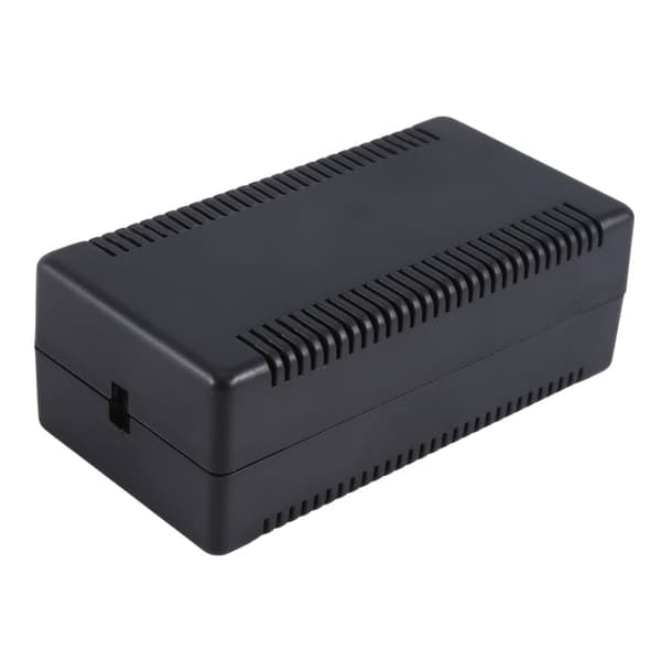 Motorhastighedsregulator, 10-50V 20A 1000W PWM RC-Controller Modul Afbryderstyring
