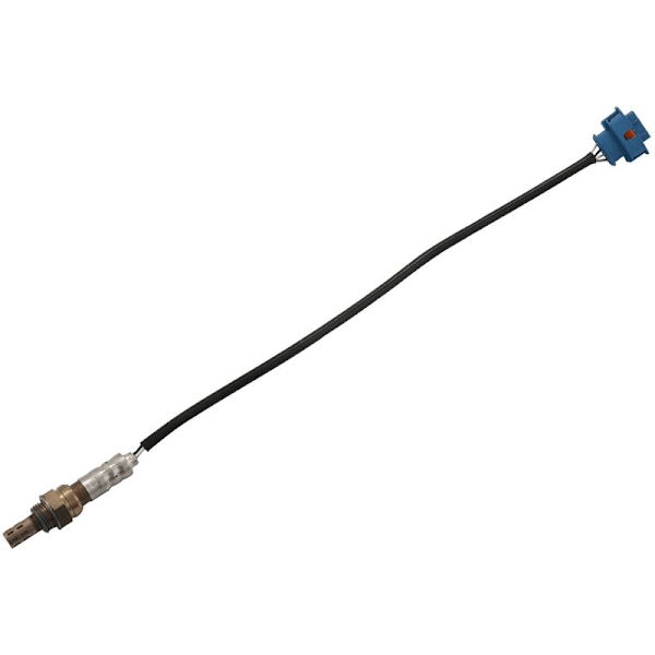2X Downstream Luftbränsleförhållande Syresensor O2 Sensor 55566648 för Excelle 2009-2017