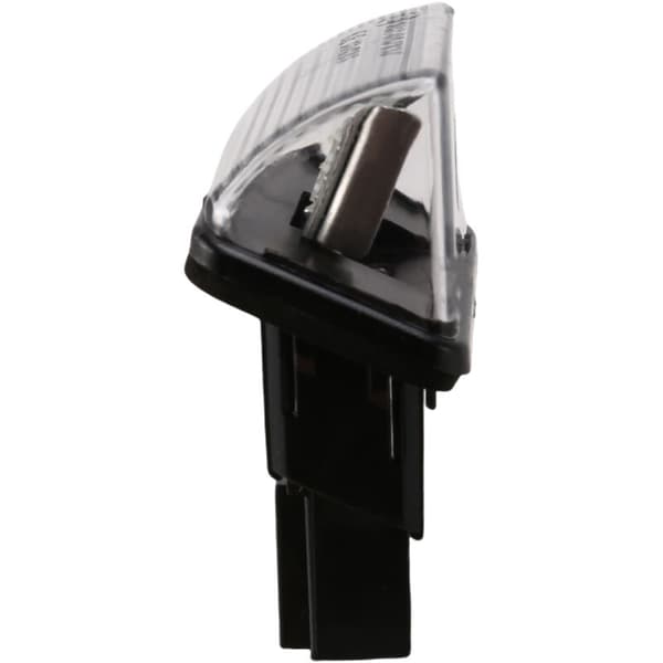 Nummerpladelys 18 LED til 206/207/307/ C3 / C4 C5 C6