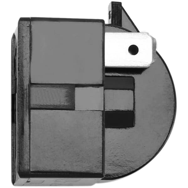 9 stk. køleskabsreservedele startdele 2 3 4-benet 12 15 22Ohm PTC startrelæ tilbehør