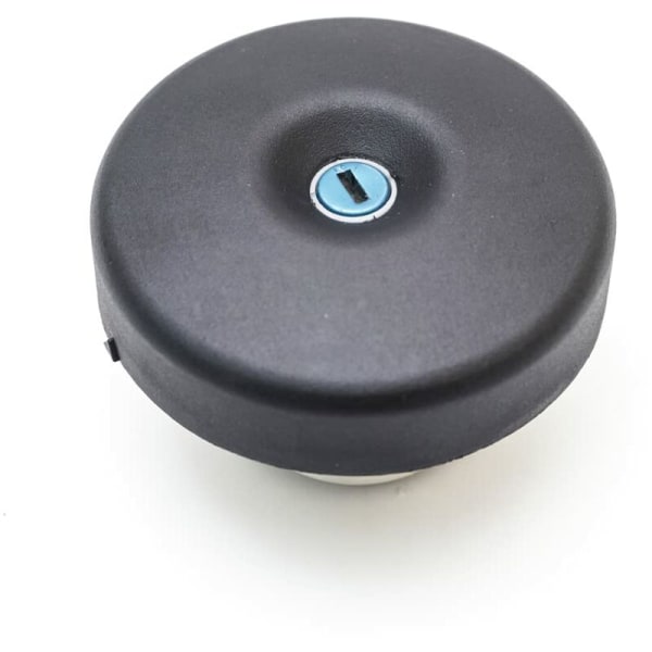 Erstatning for bilens drivstofftanklokk 115 691 501/115691501 VW/SKODA