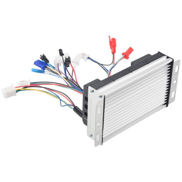 Sinusbølge Controller 1000W 60-72V Stor Effekt E-Bike Børsteløs Motor Sensor E-Bike Controller