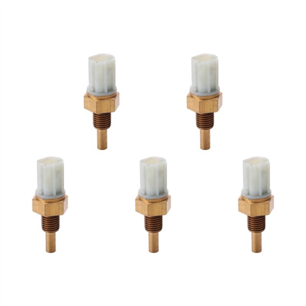 5X Radiator Kølevæske Temperatur Sensor til Switch 37870-PNA-003