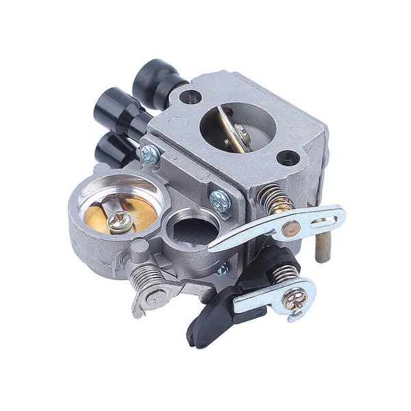 Egnet for ms171 ms181 ms201 ms211 C1Q-S269 motorsagforgasser