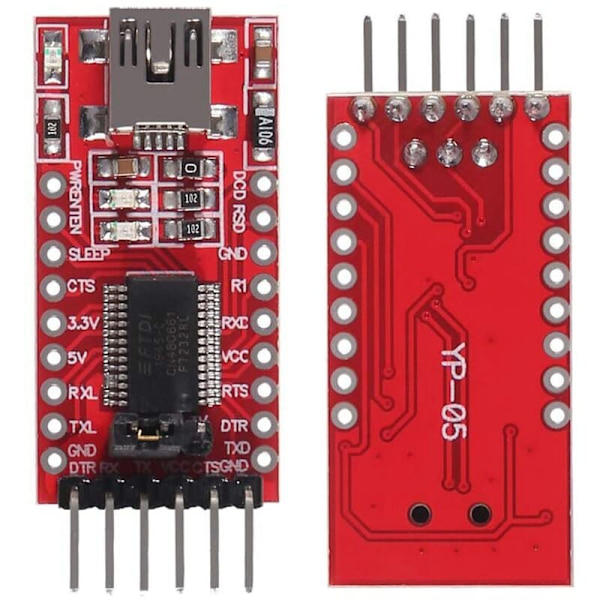 ESP32-CAM WiFi + Bluetooth-modul ESP32 CAM WiFi-utvecklingskort med OV2640 2MP-kameramodul + 20-stifts bygelkabel