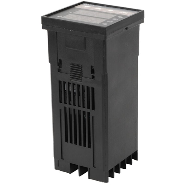 PID REX-C100 kjeletermostat 40A Solid state relay K Termoelement GD
