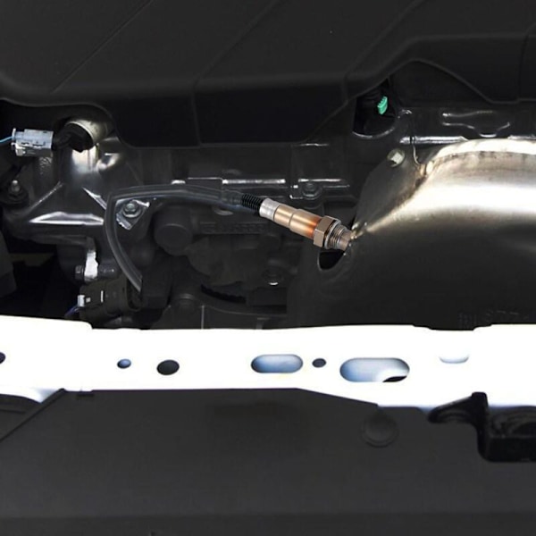 Syresensor O2 för Cruze 2011-2014 12499186
