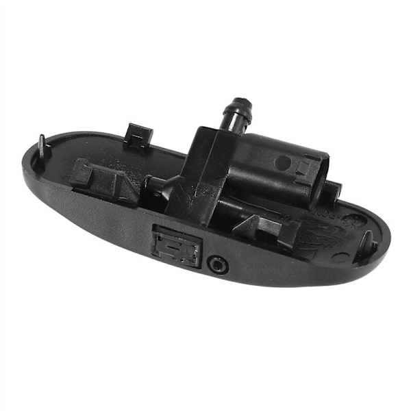 Jetda Sprayer Dyse Forrude Vask Venstre Side 4G8955987A til - A7 4G 2011-2017 Opvarmet