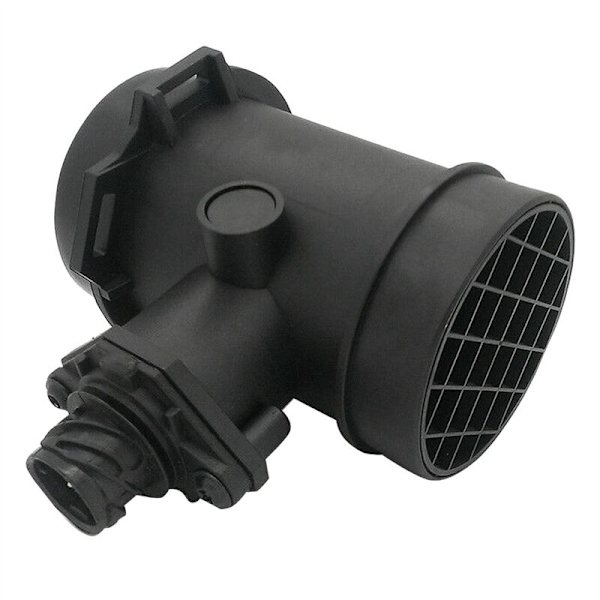 13621733258 Luftmassemåler Flow Sensor Motorcykel Tilbehør til E34 E32 E36 E39 325I 525 530I 535I 730I 735I