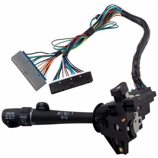 Blinklysafbryder Cruise Control Visker til 1997 - 2005 Century Regal 88963625 26085929