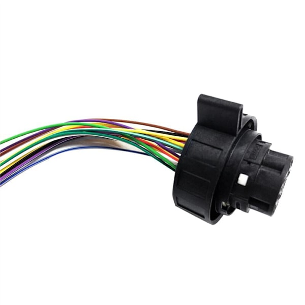 Auton vaihteiston liitin 16-nastainen johdoilla 420973716 A4 A5 Q5 A6 A7 A8 S8 R8 RS5 RS6 2010-2016