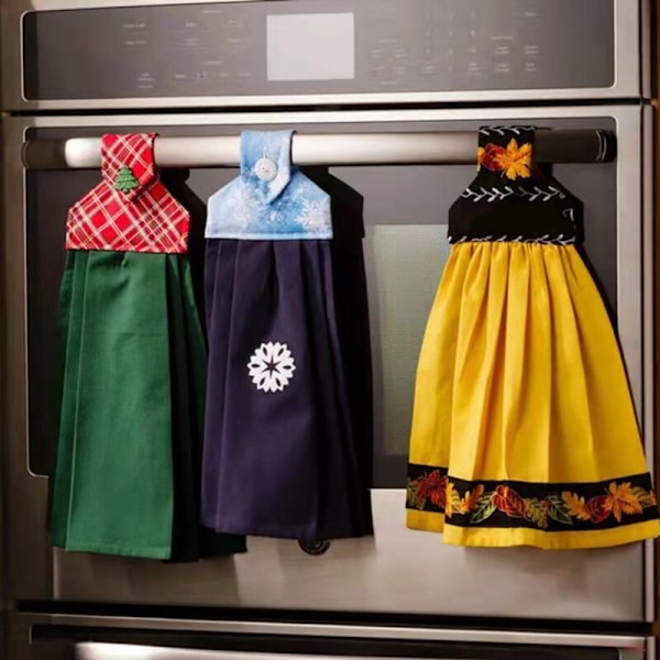 DIY-malleja varten, riippuva käsipyyhemalli, läpinäkyvä DIY-ompelutiiviste, monikäyttöinen työkalu 2