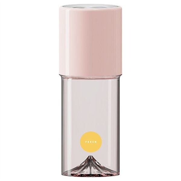 Bærbar Blender Personlig Juicer Frugtkop Appelsin Juicer Smoothie Blender Køkken Tilbehør Værktøjer, Pink