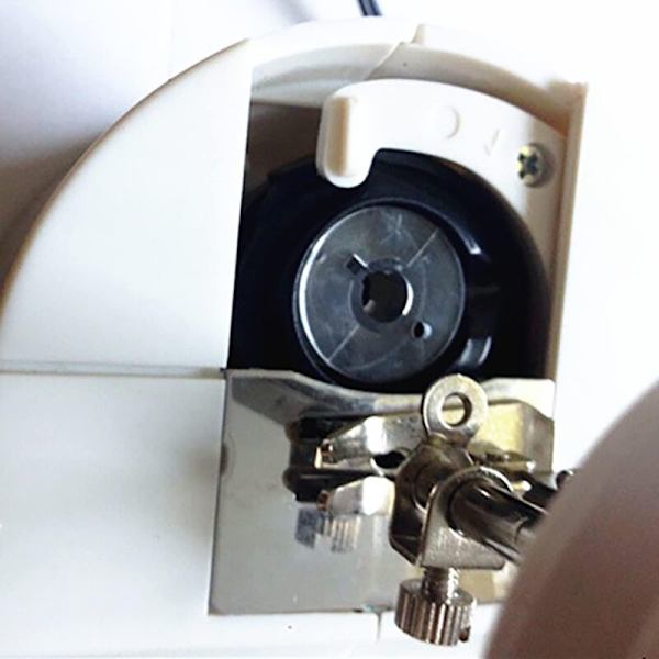 30 stk Plastspoler, Symaskinspoler for Brother Singer Kenmore Janome De fleste symaskiner -